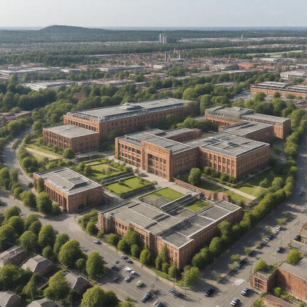 Newcastle Polytechnic